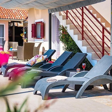 Holiday Home Rosko Skradin Exteriér fotografie
