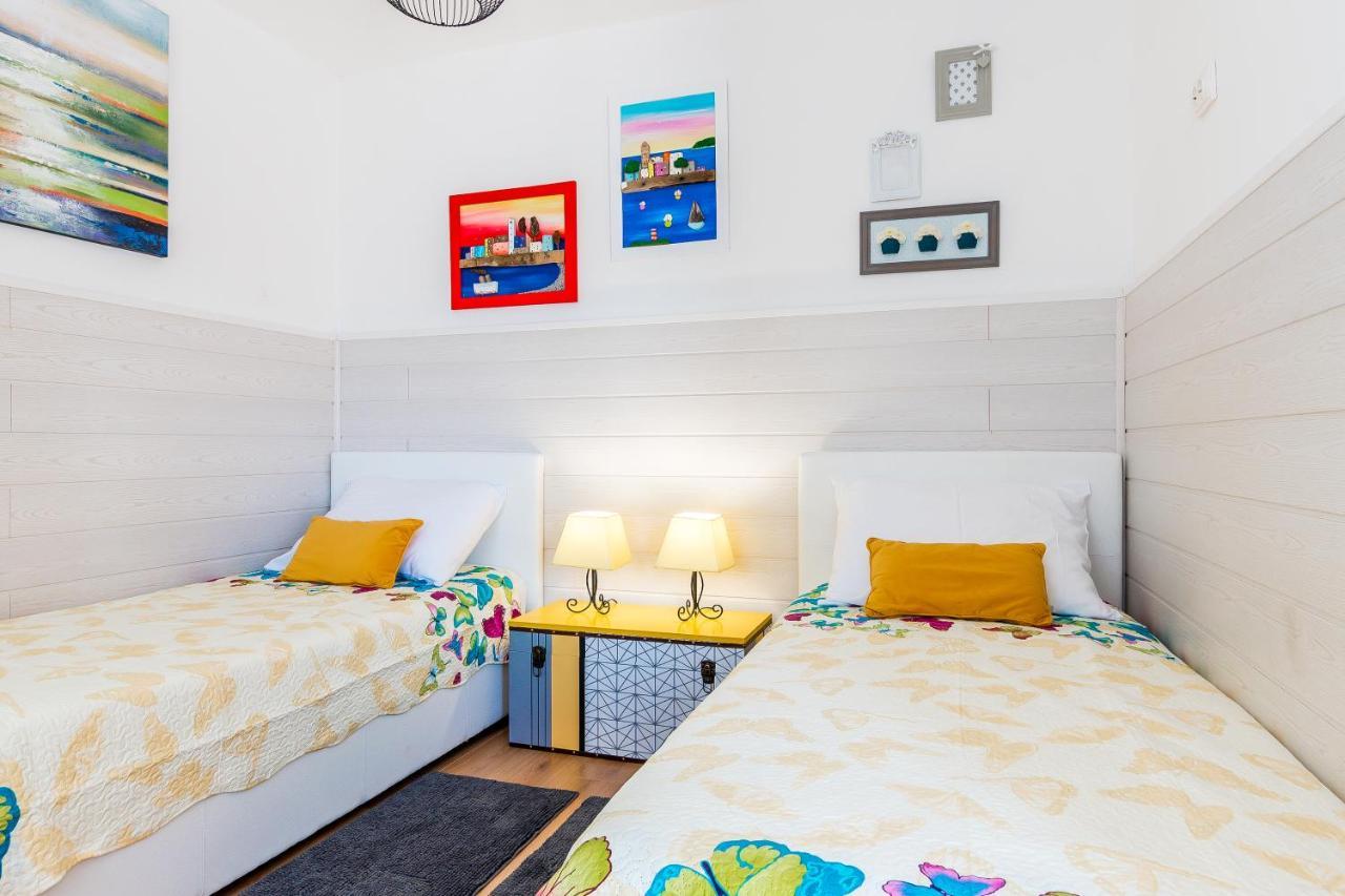 Holiday Home Rosko Skradin Exteriér fotografie